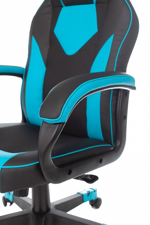 Кресло игровое zombie game 17