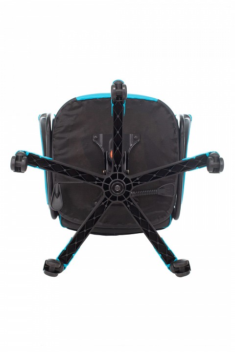 Кресло игровое zombie game 17