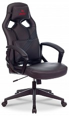 Кресло игровое zombie driver