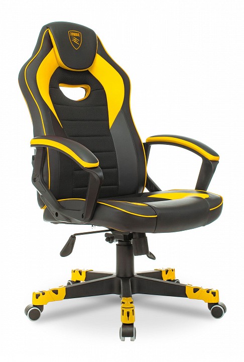 Кресло игровое zombie game 16