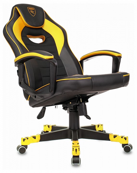 Кресло игровое zombie game 16