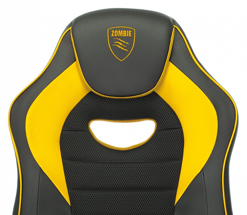 Кресло игровое zombie game 16