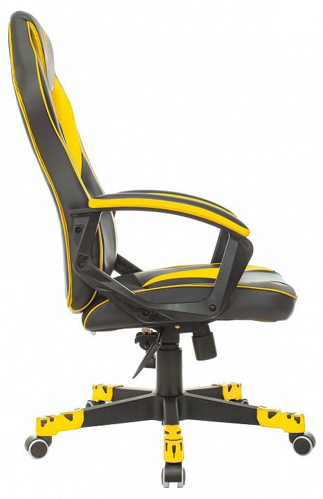 Кресло игровое zombie game 16