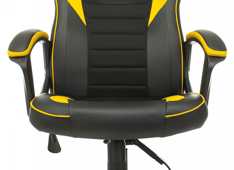 Кресло игровое zombie game 16