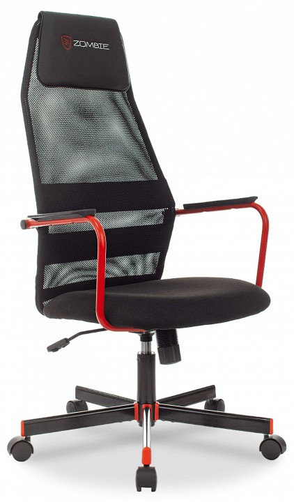 Кресло компьютерное zombie one b