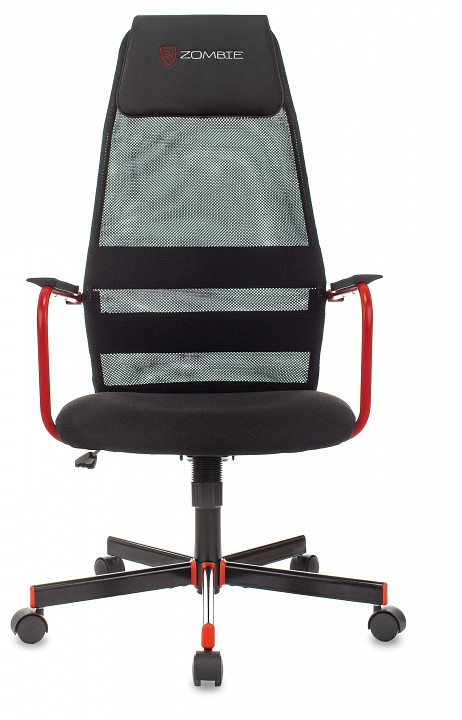 Кресло компьютерное zombie one b