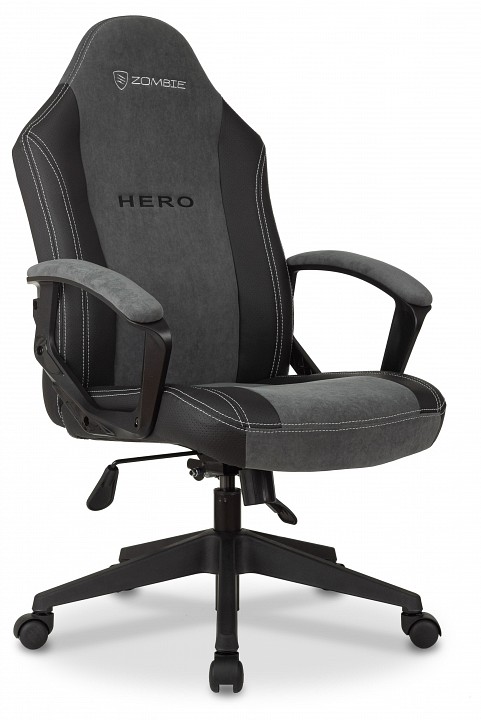 Кресло игровое zombie hero