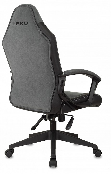 Кресло игровое zombie hero