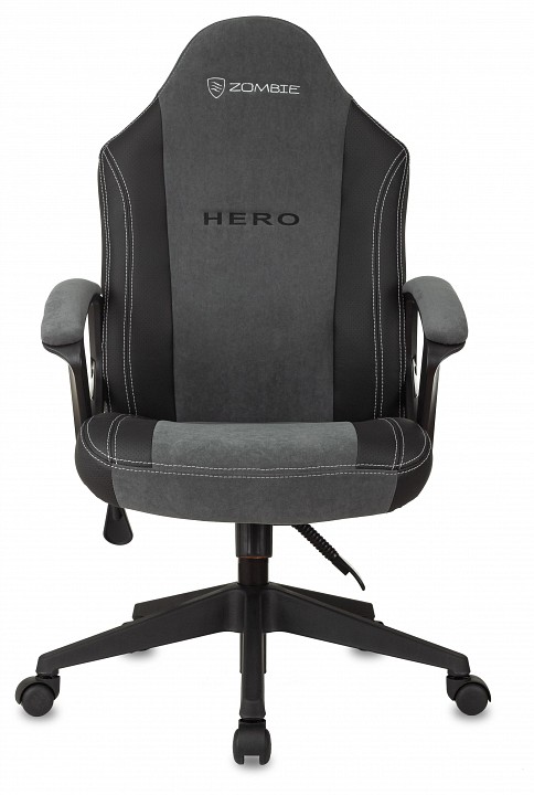 Кресло игровое zombie hero