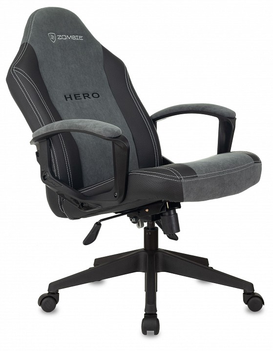 Кресло игровое zombie hero