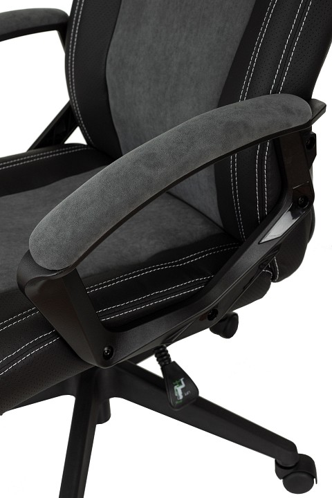 Кресло игровое zombie hero