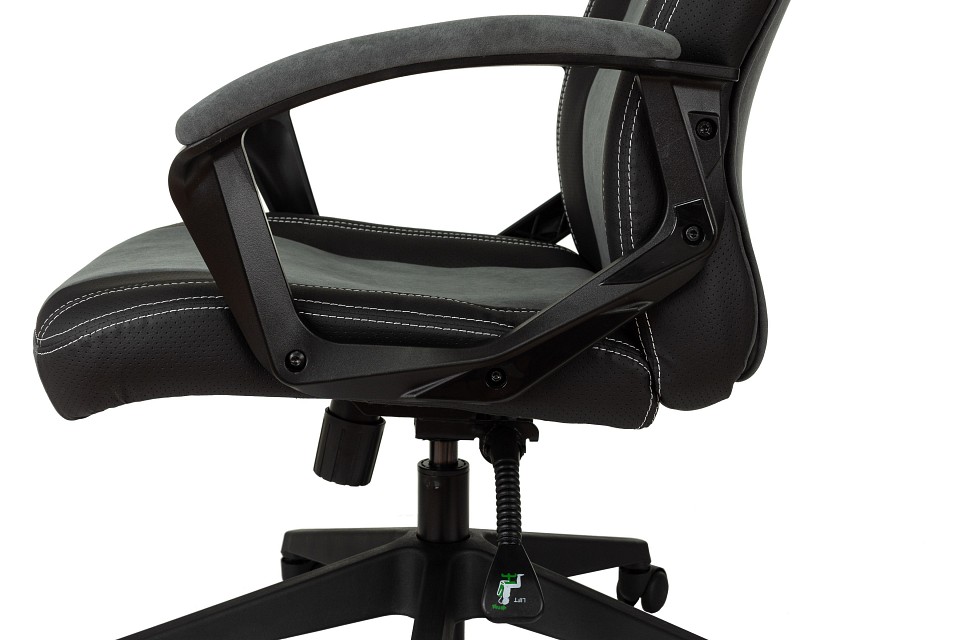 Кресло игровое zombie hero