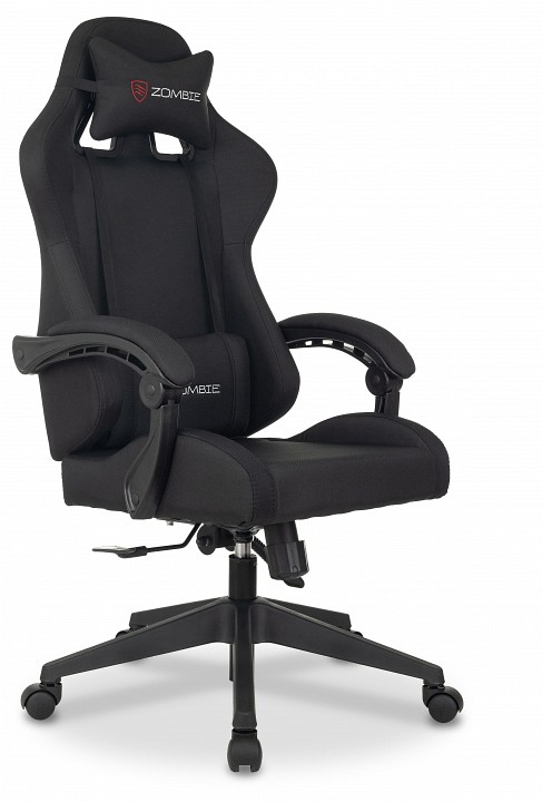 Кресло игровое zombie predator