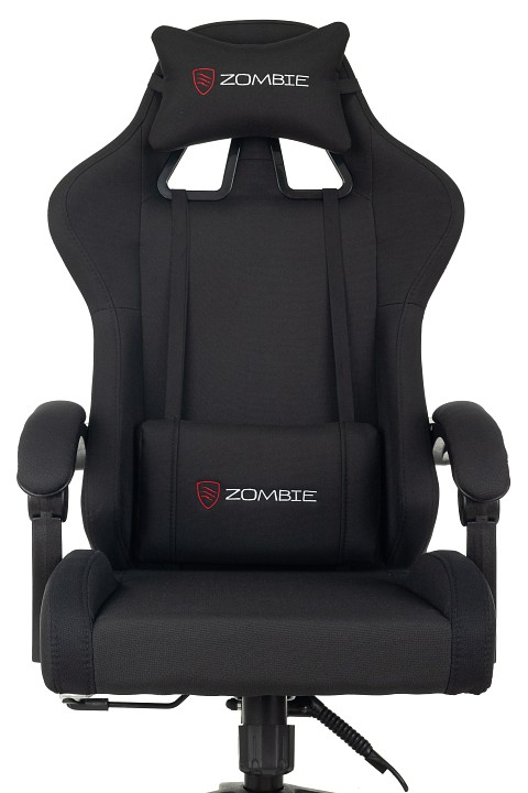Кресло игровое zombie predator
