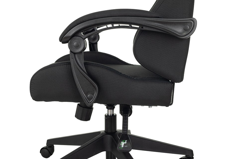 Кресло игровое zombie predator