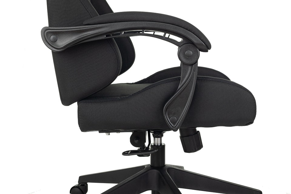 Кресло игровое zombie predator