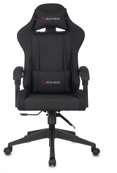 Кресло игровое zombie predator