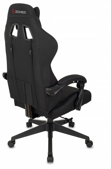 Кресло игровое zombie predator