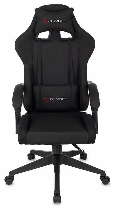 Кресло игровое zombie predator