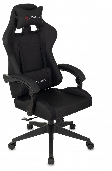 Кресло игровое zombie predator