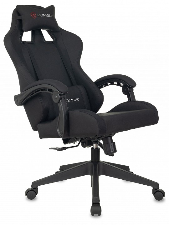 Кресло игровое zombie predator