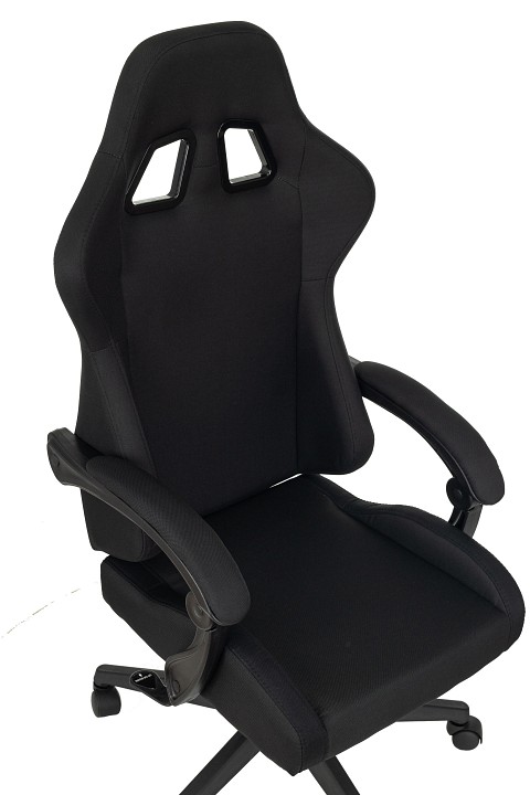 Кресло игровое zombie predator