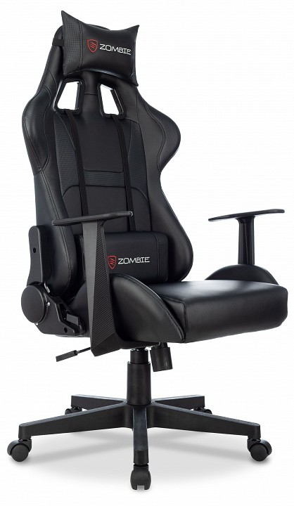 Кресло игровое zombie game penta