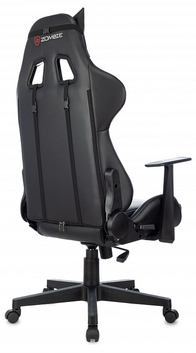 Кресло игровое zombie game penta