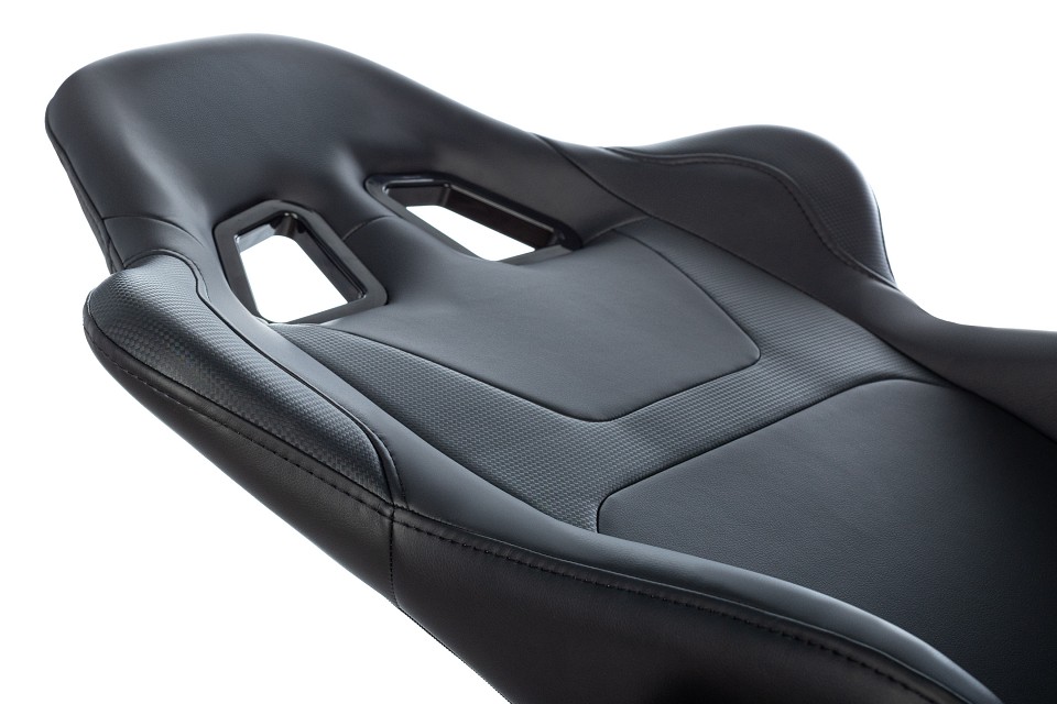 Кресло игровое zombie game penta