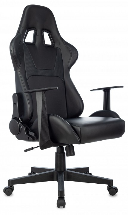 Кресло игровое zombie game penta