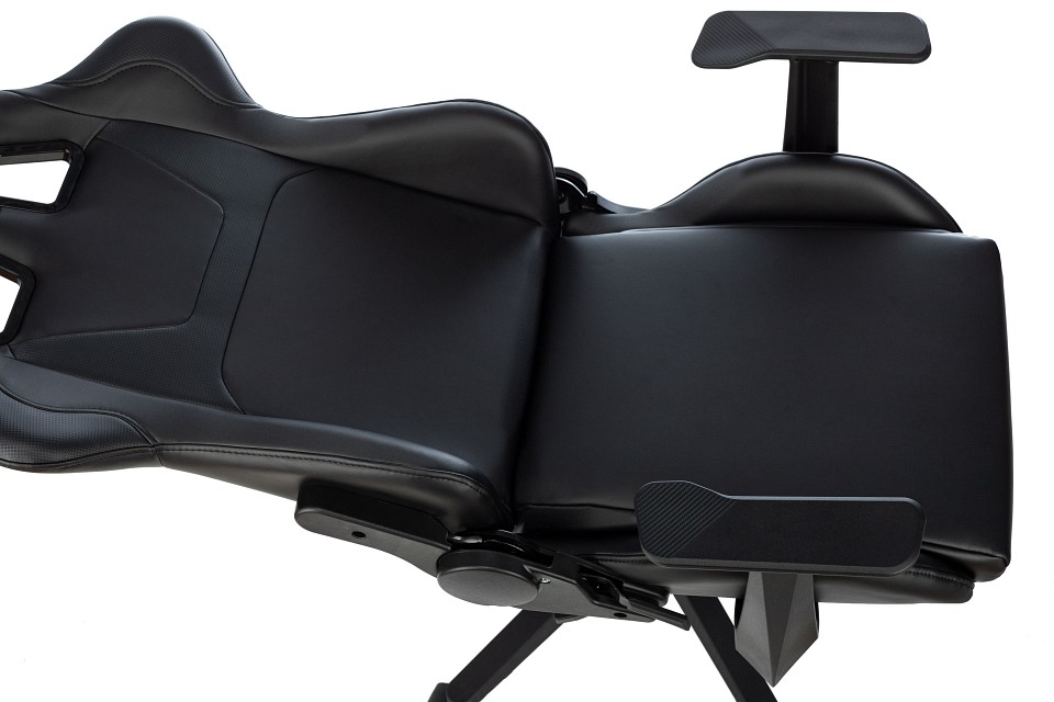 Кресло игровое zombie game penta