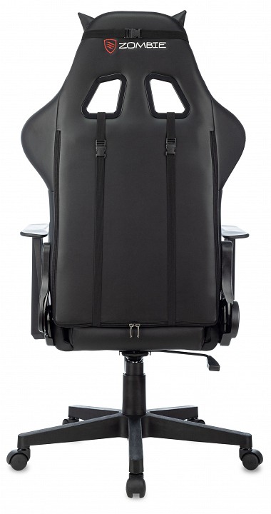 Кресло игровое zombie game penta