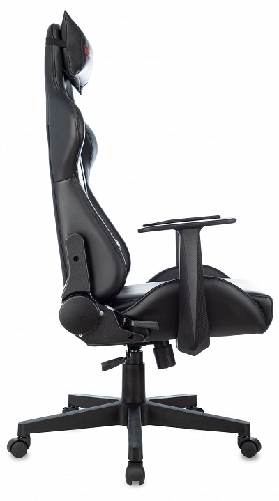 Кресло игровое zombie game penta