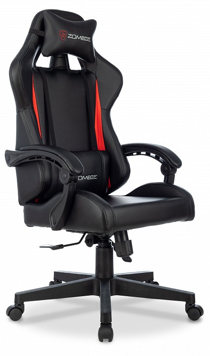 Кресло игровое zombie game tetra
