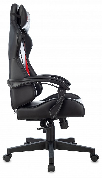 Кресло игровое zombie game tetra