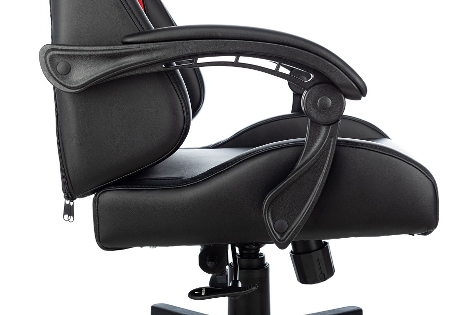 Кресло игровое zombie game tetra