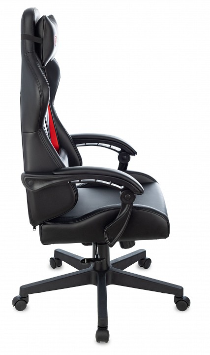 Кресло игровое zombie game tetra