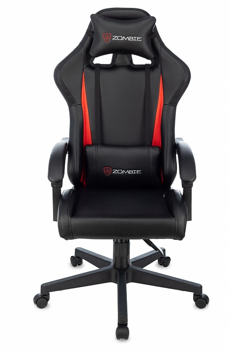 Кресло игровое zombie game tetra
