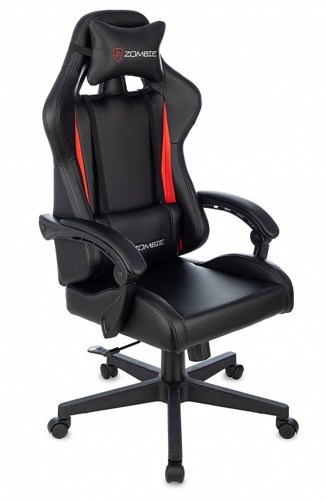 Кресло игровое zombie game tetra