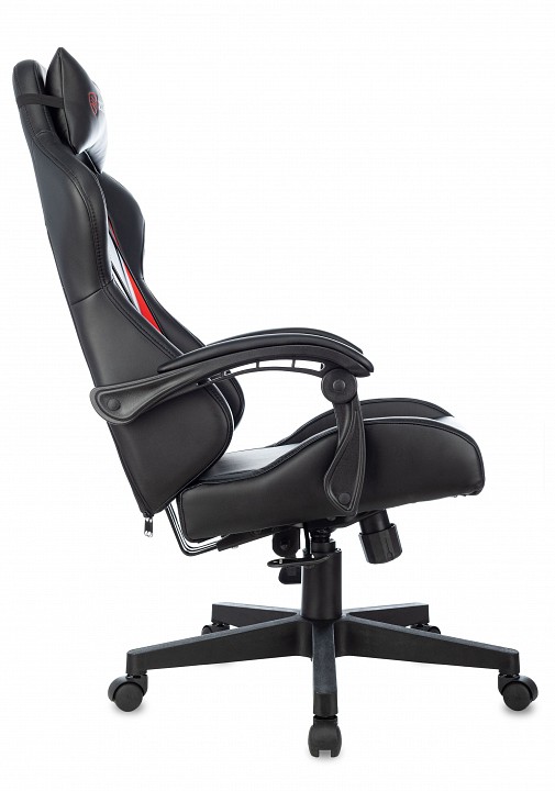 Кресло игровое zombie game tetra