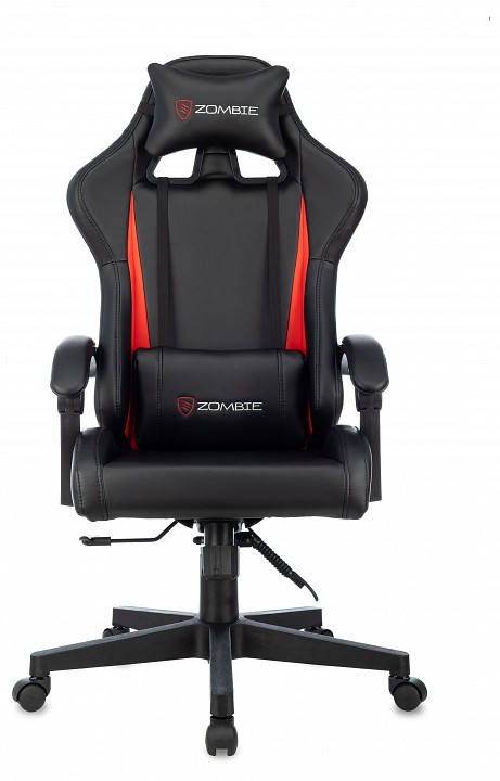 Кресло игровое zombie game tetra