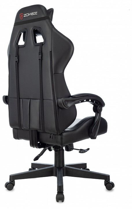 Кресло игровое zombie game tetra