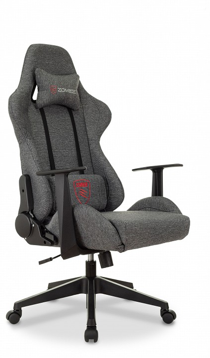 Кресло игровое zombie neo
