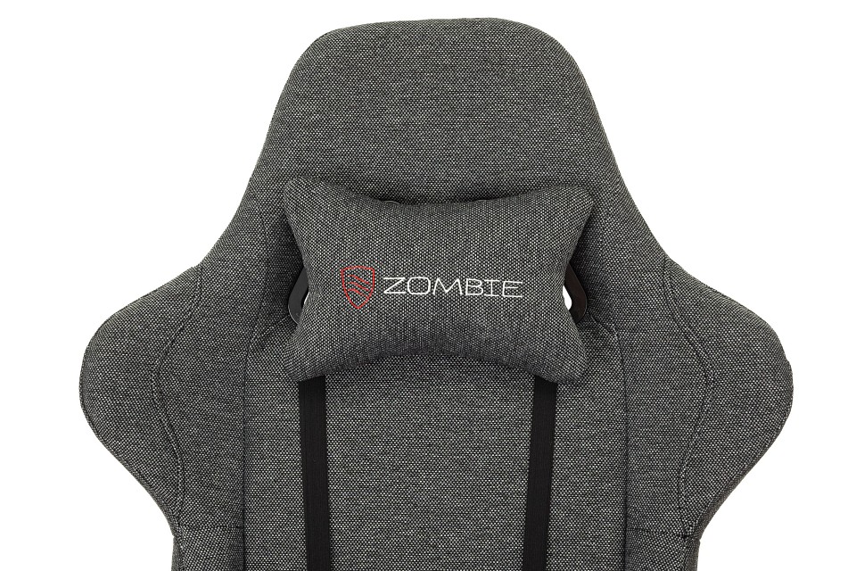 Кресло игровое zombie neo