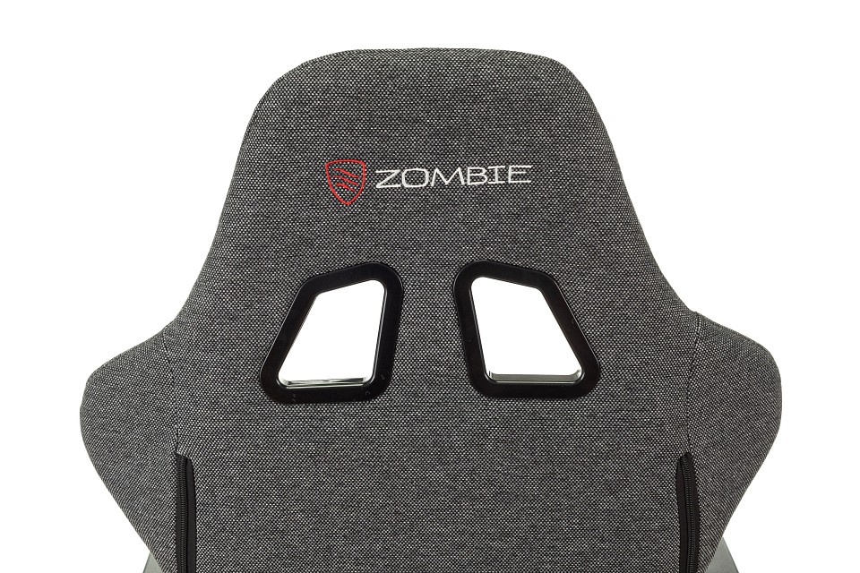 Кресло игровое zombie neo