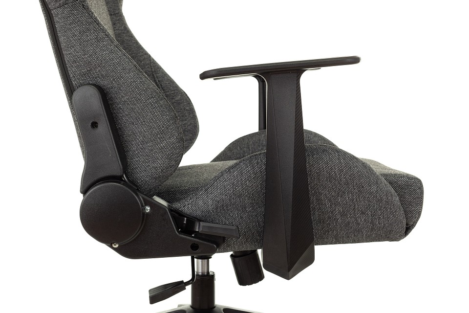 Кресло игровое zombie neo