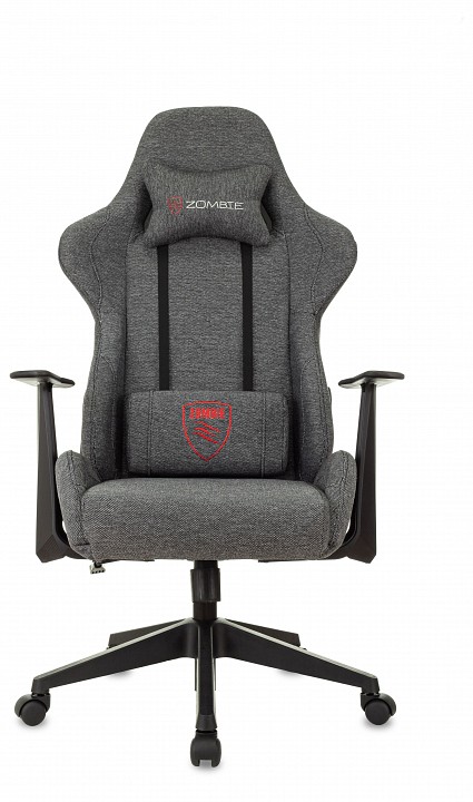 Кресло игровое zombie neo