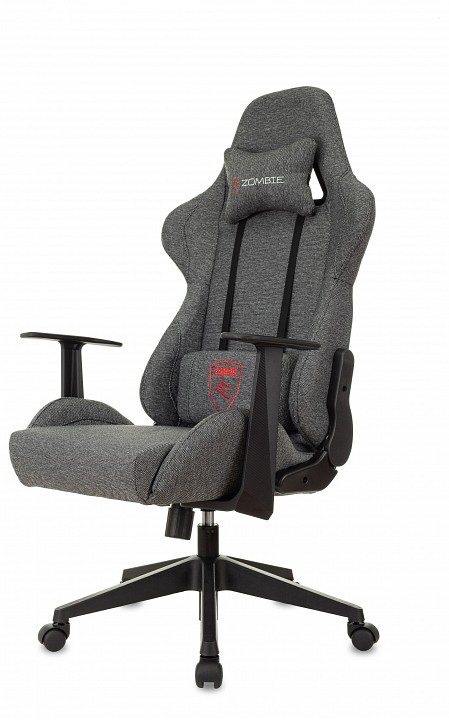 Кресло игровое zombie neo