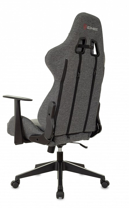 Кресло игровое zombie neo