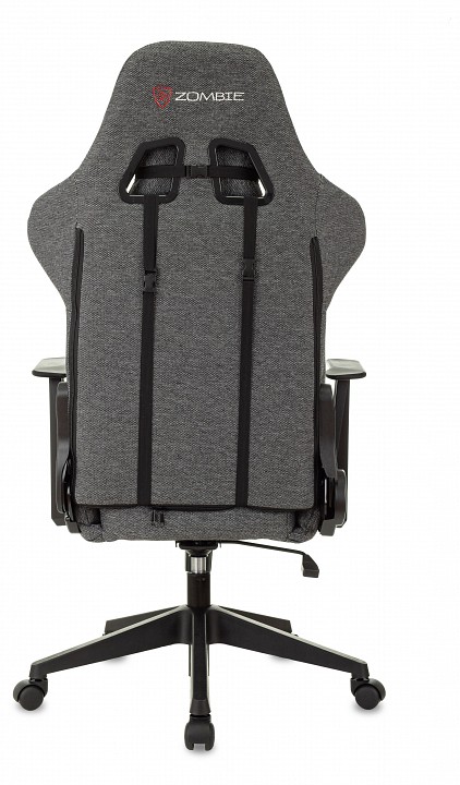 Кресло игровое zombie neo